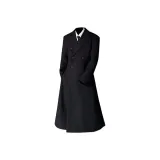 Чёрный (утеплённый)