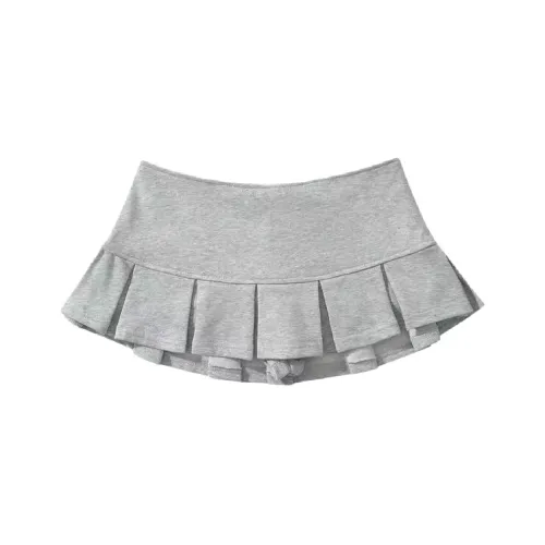 DANCANG Повседневные короткие юбки для женщин