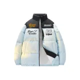 Светло-голубой