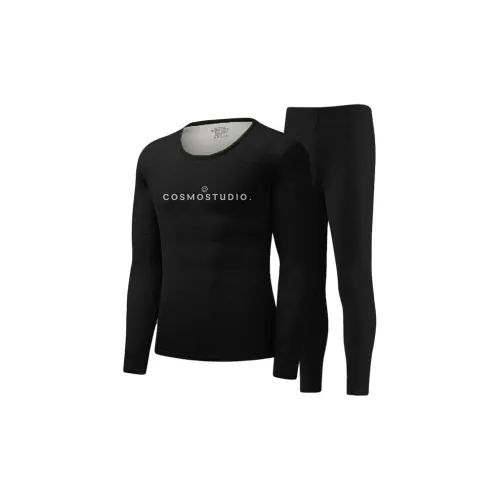 DUSHILIREN Мужские термокомбинации