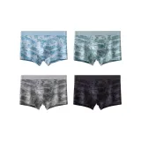 Синий + Зеленый + Светло-серый + Черный