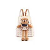 Бежево-желтый