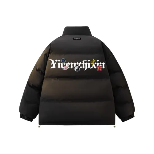 One-Man Down Jacket Unisex