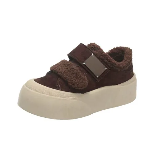 WJA Термический Устойчивый к истиранию Противоскользящий Короткий Снегоботинки Женские