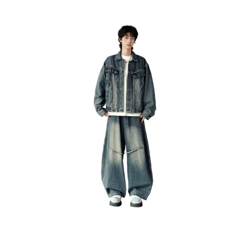 CHONGXIAOLV Повседневная спортивная одежда унисекс