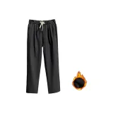 Серый [Флисовая подкладка]