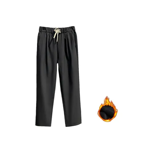 Chisportate Повседневные брюки Унисекс