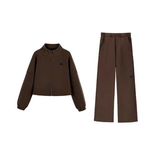 GOLOVEJOY Повседневная спортивная одежда унисекс