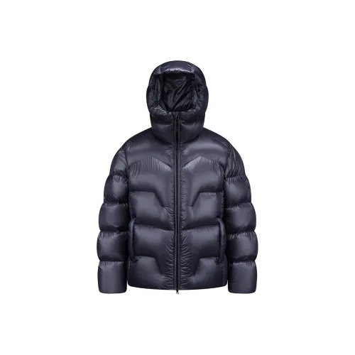 TOREAD.X Унисекс Пуховики