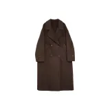 Темно-коричневый