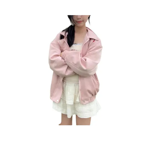 Cotton Gene Куртки и Пальто Женские