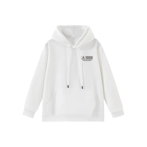 Amyway Унисекс Свитшоты