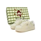 Кремово-белый (флисовая подкладка)