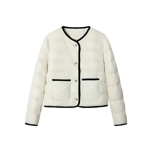 MADALLO Женские Пуховики