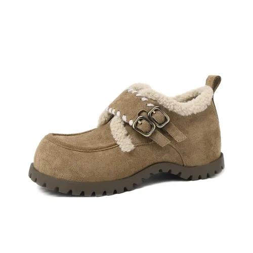 CAMEIDO Утеплённая обувь для женщин