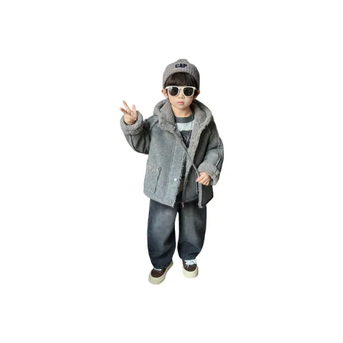 GOYN Повседневная спортивная одежда для детей в возрасте 3-7 лет