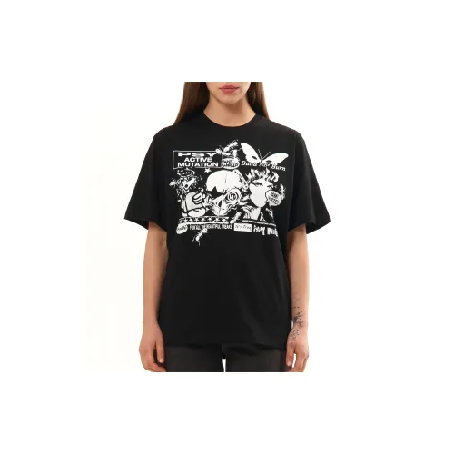 PERKS AND MINI x WASTE T-Shirt Женская