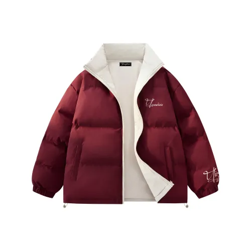 One-Man Down Jacket Unisex