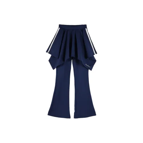 BARRY BANNY Тонкие спортивные брюки для детей