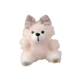 Белый бант, стиль позиционирования