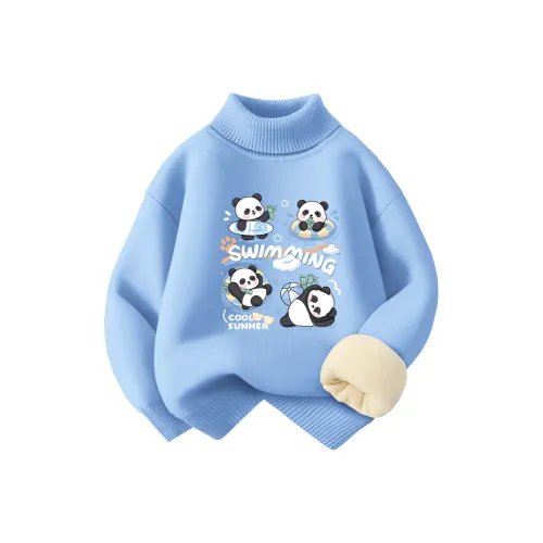 BALENO JUNIOR Детские Свитера