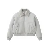 Серо-абрикосовый