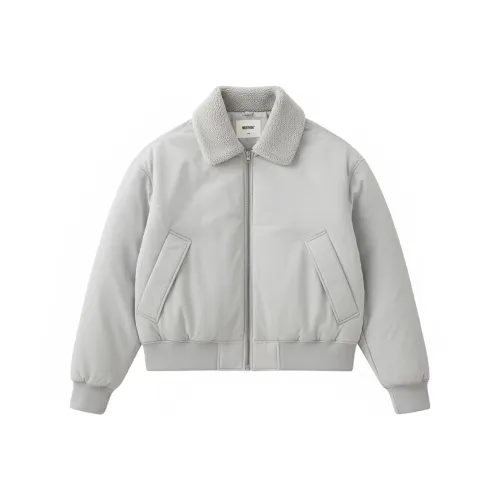 RESTICK Куртка Пуховая куртка Унисекс