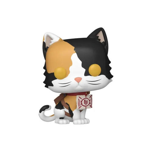 Funko Demon Slayer Kimetsu No Yaiba Chameimaru Коллекция сувениров и украшений фигурки в стиле Chibi