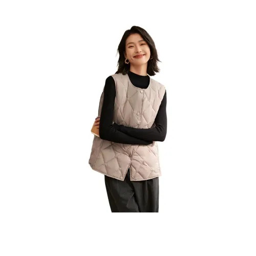 MOHANYIMEI Пуховик Женский