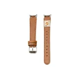 Коричневый, яблоко, медведь