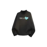 Черно-серый