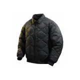 Обсидиановый черный