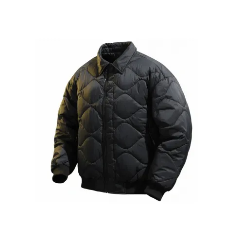 Caramella Унисекс Пуховики