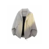 Серый [Теплый, Качество Улучшенное]