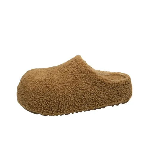 N6N8 Домашние тапочки для женщин