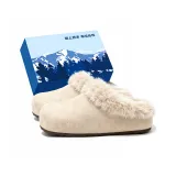 Бежевый - Эксклюзивная обувь Коробка