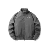 Волк Серый [Съемный Бренд Брошь]