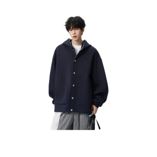 LH HOMME Унисекс Куртки