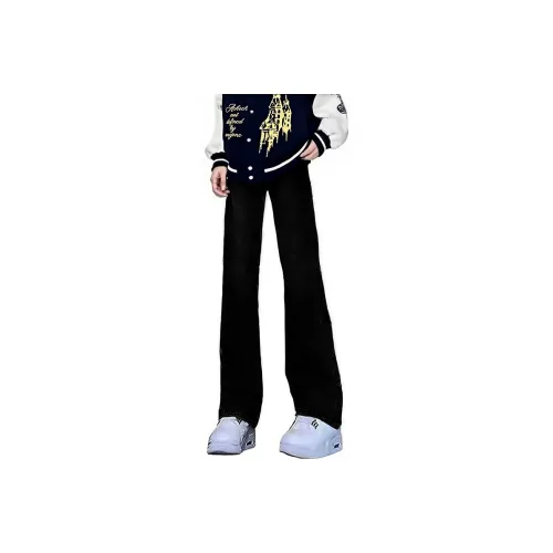 UNthemed Унисекс Джинсы