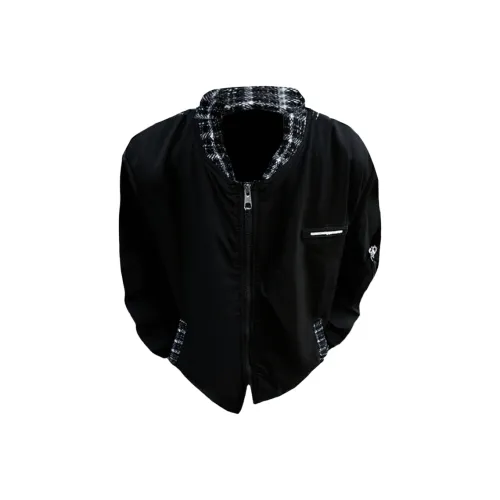 W9H2 Унисекс Бейсбольные Джерси