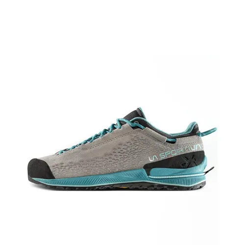 LA SPORTIVA Устойчивая к истиранию низкая повседневная обувь для женщин