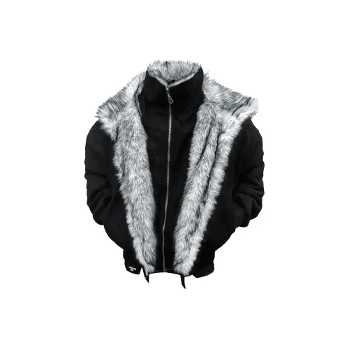 UNthemed Унисекс Пуховики