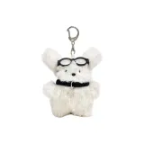 Звёзды и маленькие щенки