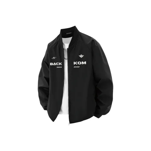 DAWEIBEIKEN Унисекс Куртки