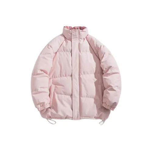 MDGR Унисекс Пуховики