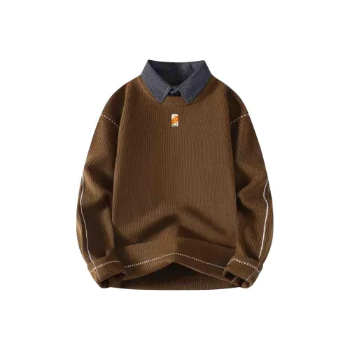 BEIOUGONGLVE Унисекс Трикотаж