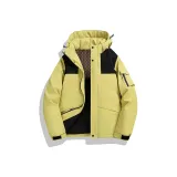 Неоново-зеленый