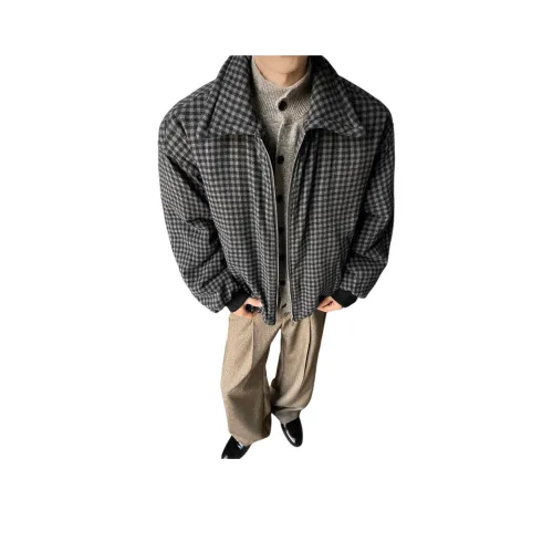 ULTRA QUATTRO Хлопковый пуховик Унисекс