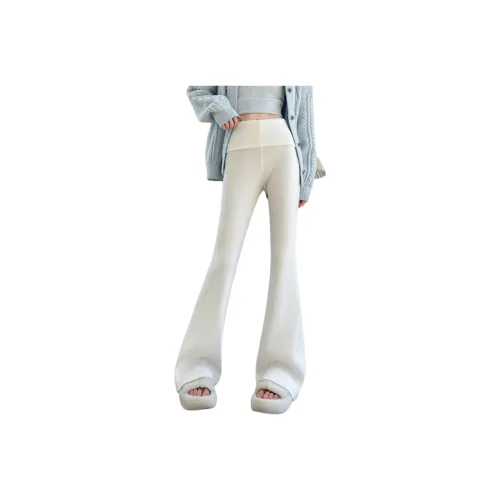 AURORA DIARY Повседневные брюки Женские