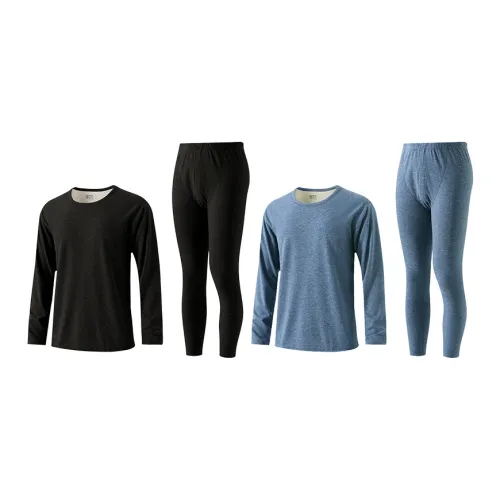 ROBINHOOD Мужские термокуртки